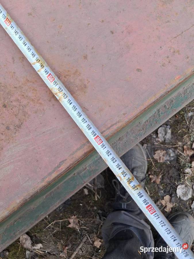 Rozdrabniacz sadowniczy nieuszkodzony Rozdrabniacze