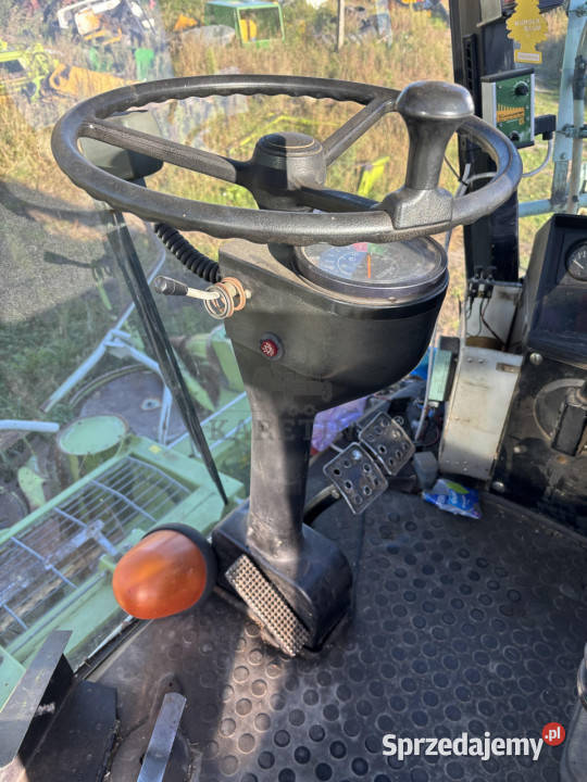 Claas Jaguar 820 840 860 Sprężarka Sanden Do Jastrzębniki