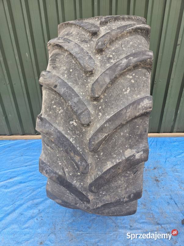 Opona Firestone 62075 R 30 Maxi 62075r30 Szprotawa sprzedam