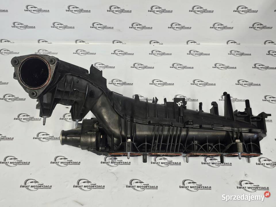 BMW F10 F20 F30 20 D B47D20A 150 kolektor ssący