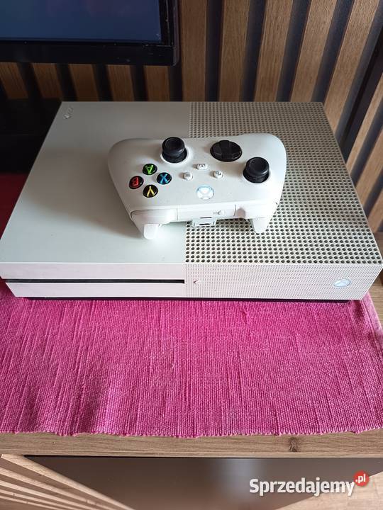 Xbox one pad orginalny dysk dodatkowy z Xbox on śląskie Sosnowiec