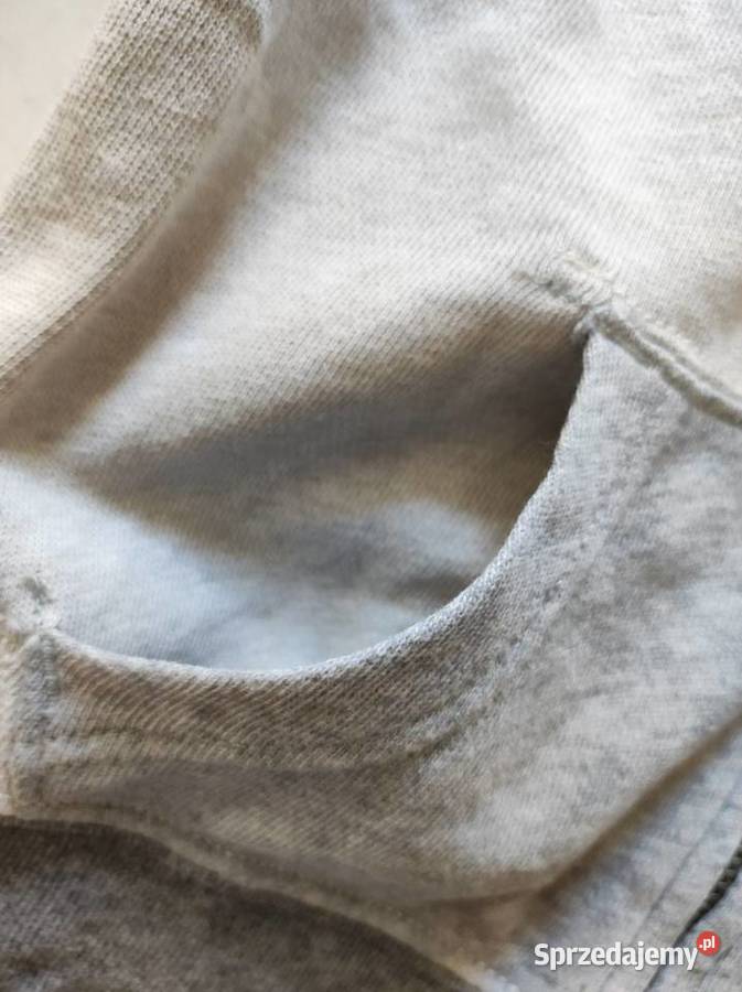 Polo Ralph Lauren bluza z kapturem zasuwana 5 lat+ Kielce