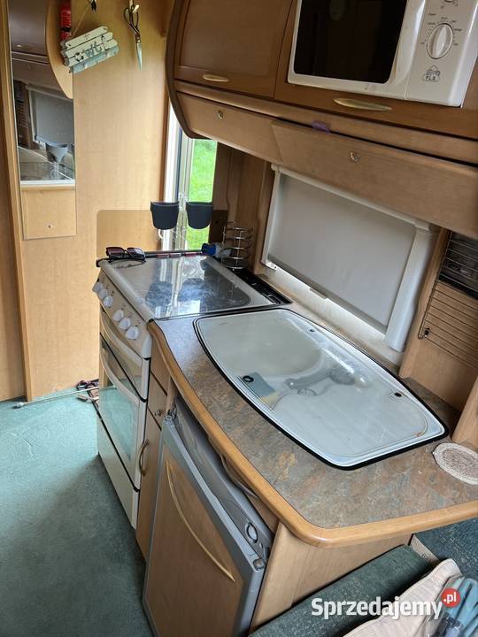 ABBEY GTS 417 VOGUE Lubin