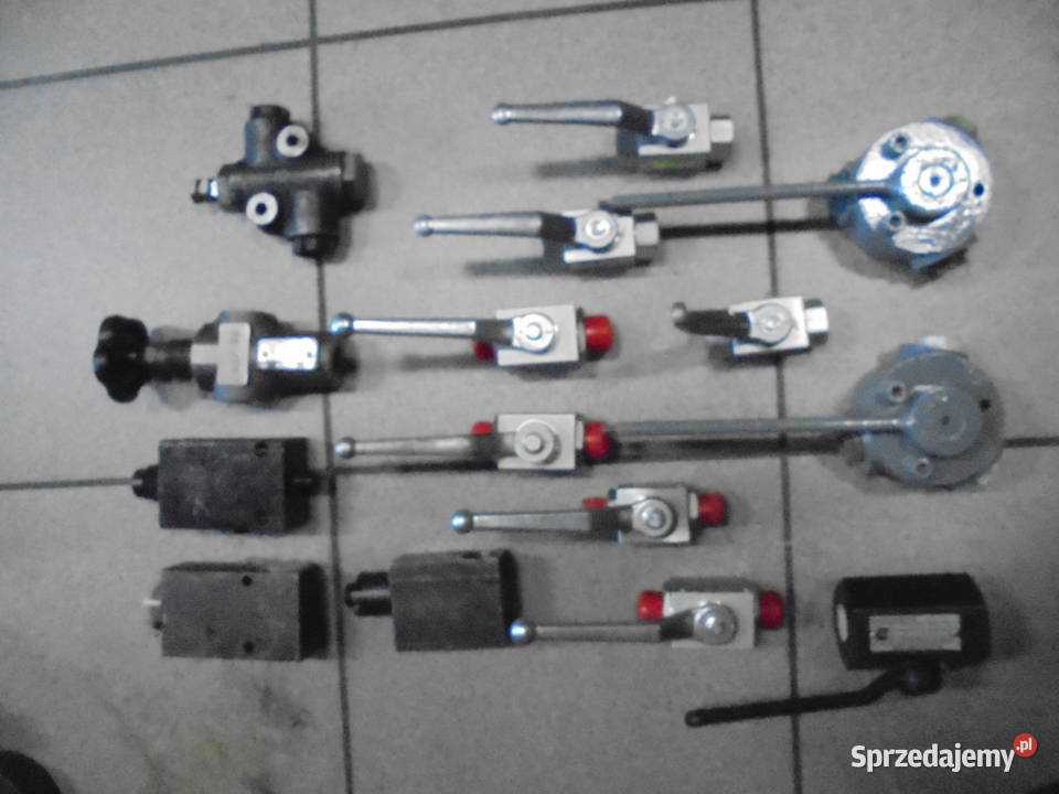 Kule wywrotu widełki wsporniki mocowanie małopolskie Gorlice