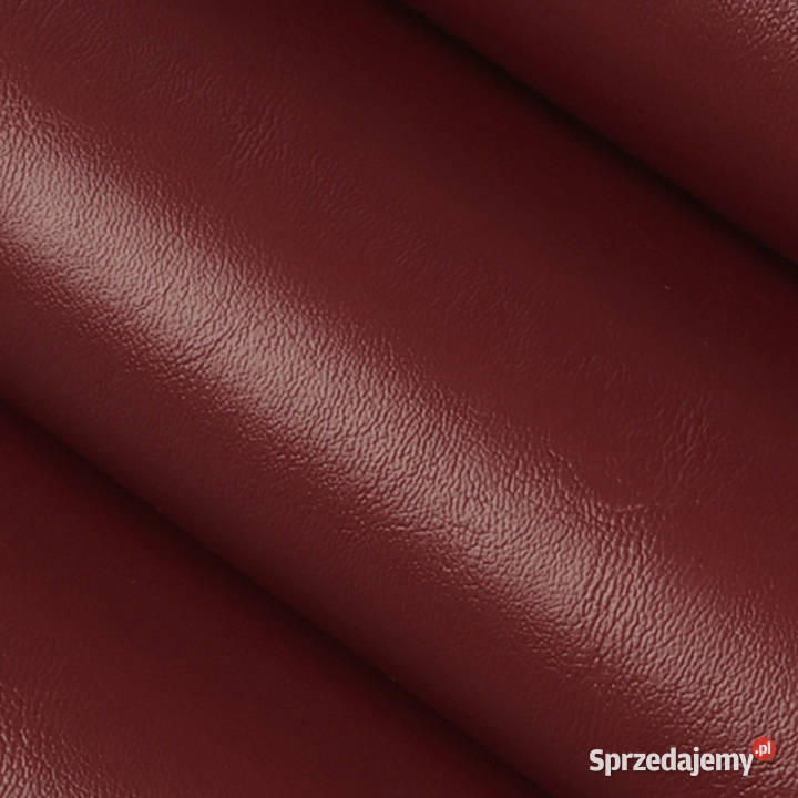 Eko Skóra Seabrook 710gm2 140 kolor Ruby SB101 Latchorzew