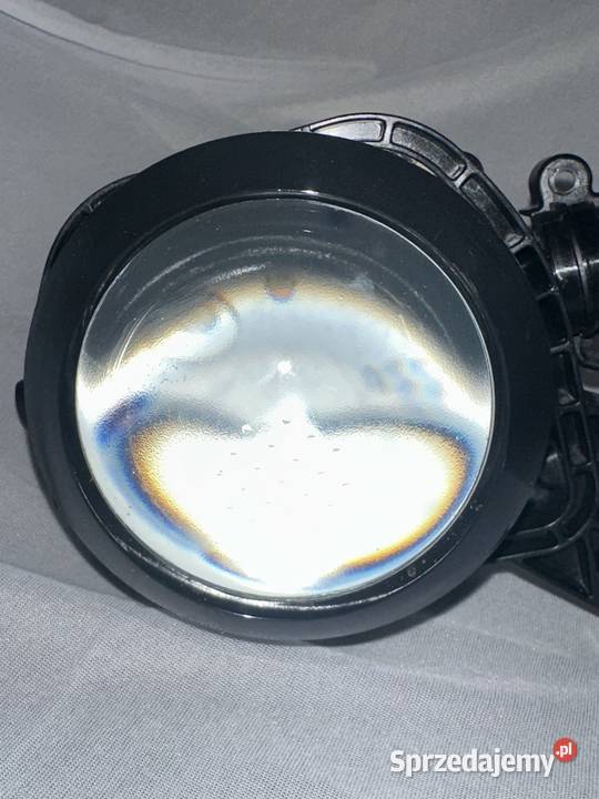 SOCZEWKA LAMPY XENON PRAWA PRAWY PRZOD AUDI A4 osobowe Leszno