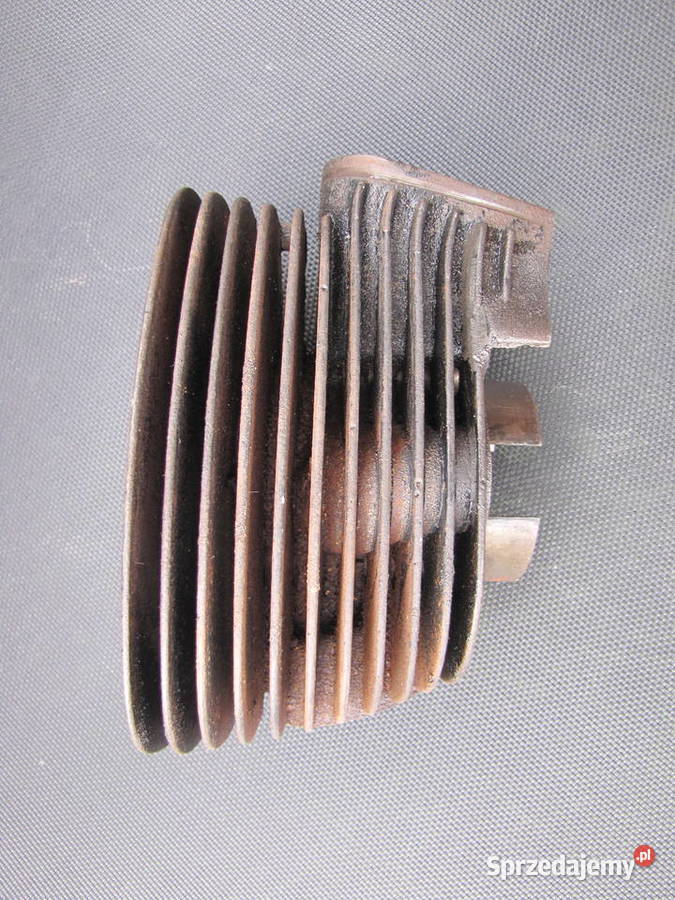 Cylinder Shl M11 sprzedam