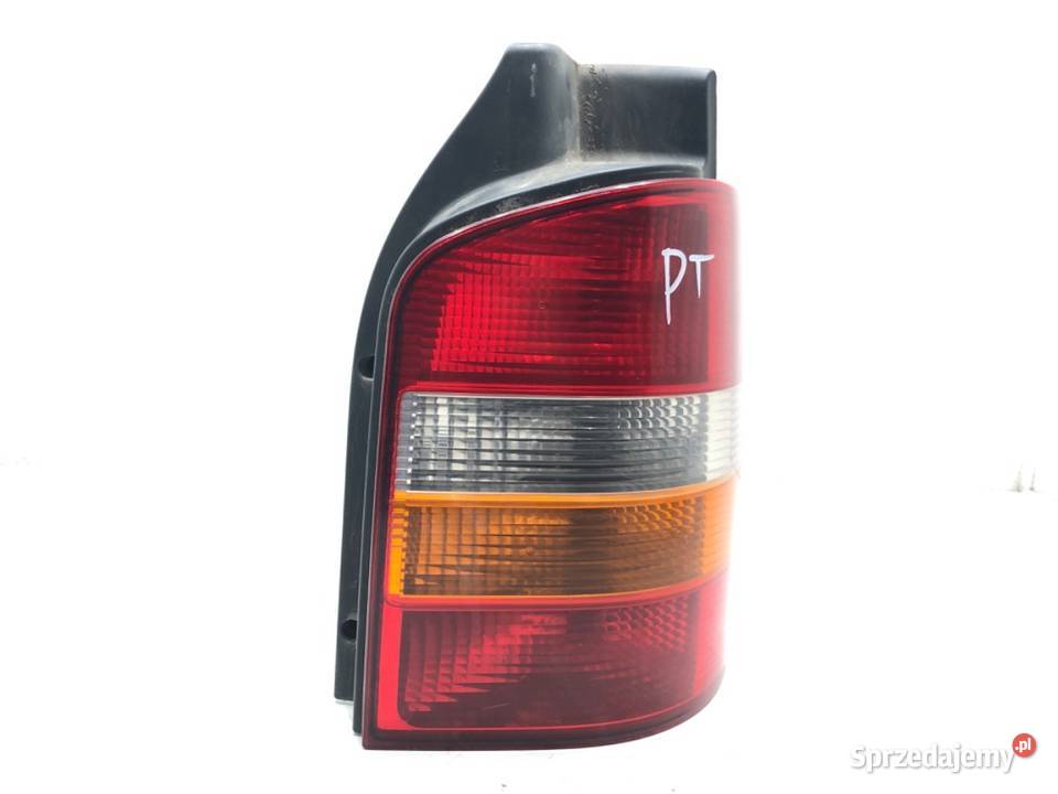 LAMPA PRAWY TYŁ VW TRANSPORTER T5 7H0945096G Van podkarpackie