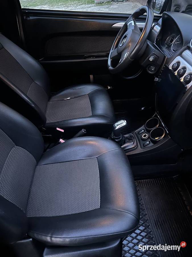 Aixam idealny stan Skrbeńsko sprzedam