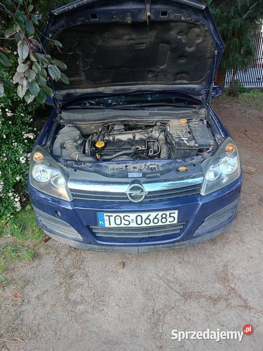 Sprzedam Ostrowiec Świętokrzyski sprzedam