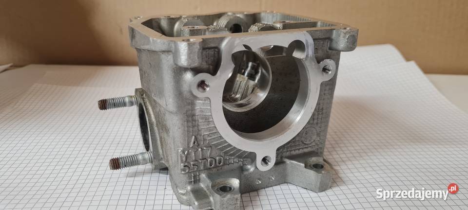 głowica 161104 S 32 E 072