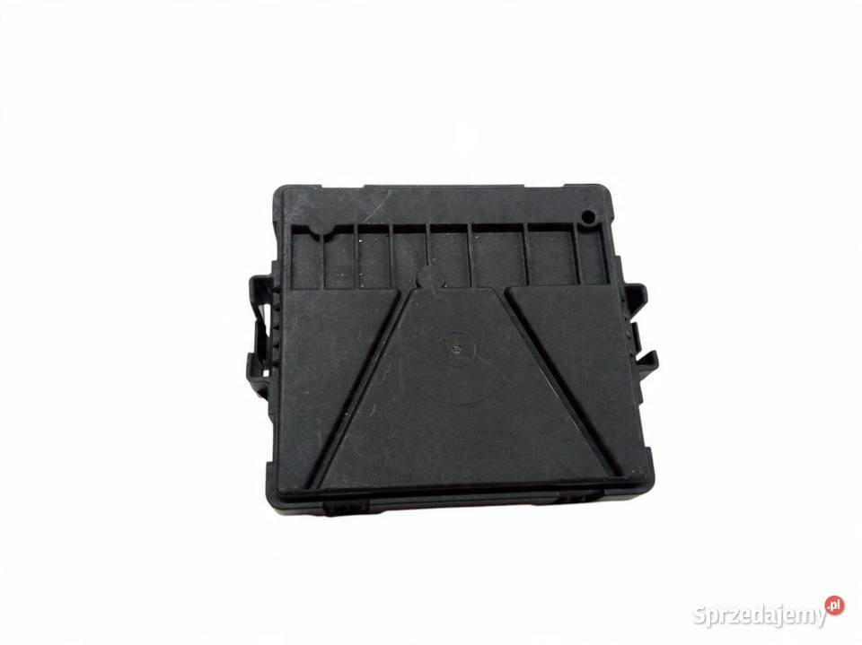 MODUŁ GATEWAY 5WA907338 Skoda Octavia IV 2019 sprzedam