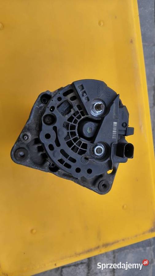 06f903023d Alternator Volkswagen Audi Seat Skoda świętokrzyskie