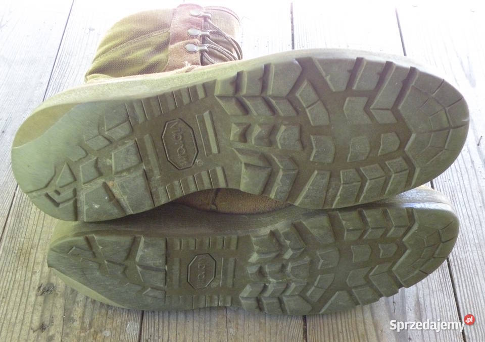 Buty Belleville Goretex coyote 11R USMC Wrocław