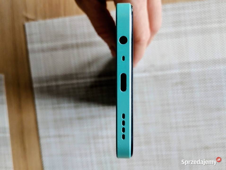 Telefon Realme C51 STAN nowy ze sklepu Pozostałe Włocławek