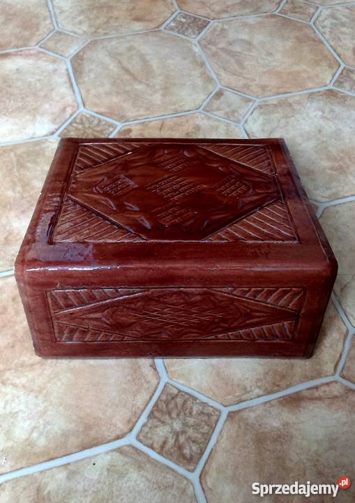 KAFLE PIECOWE OZDOBNE