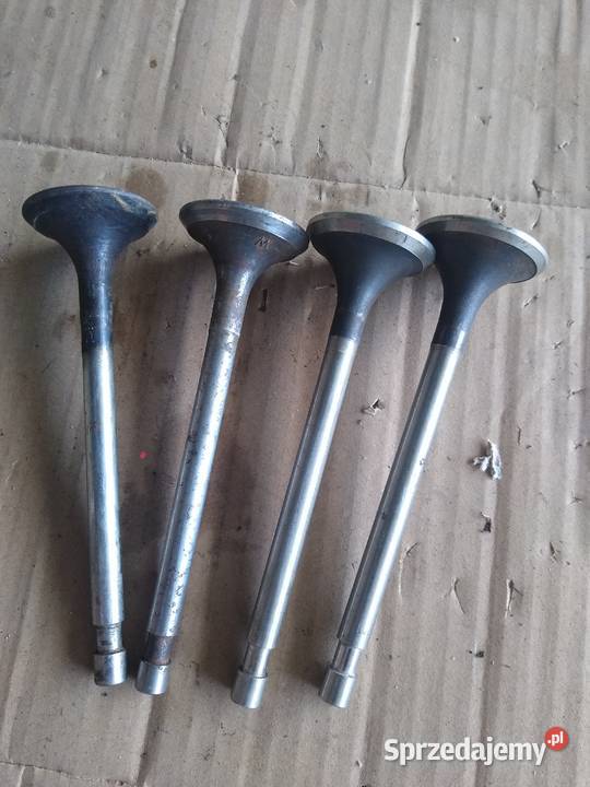 Star 29 silnik k S47 zawory Kruszwica sprzedam