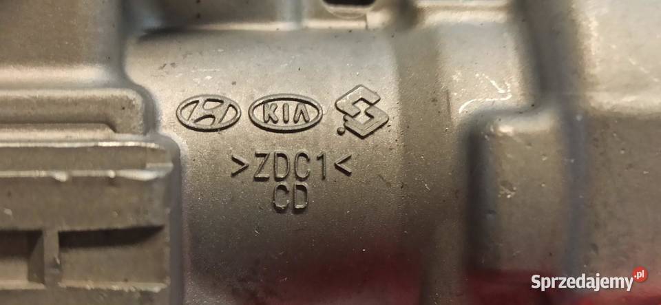 HYUNDAI BAYON KLUCZYK STACYJKA 95430Q0080