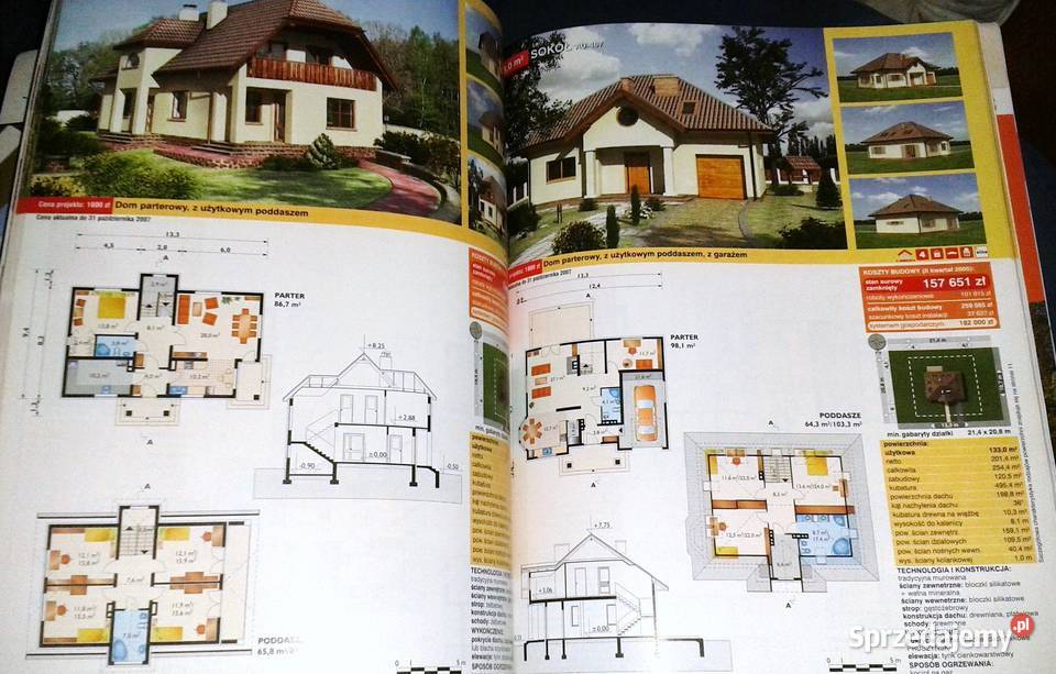 Dom na miarę 02 2007