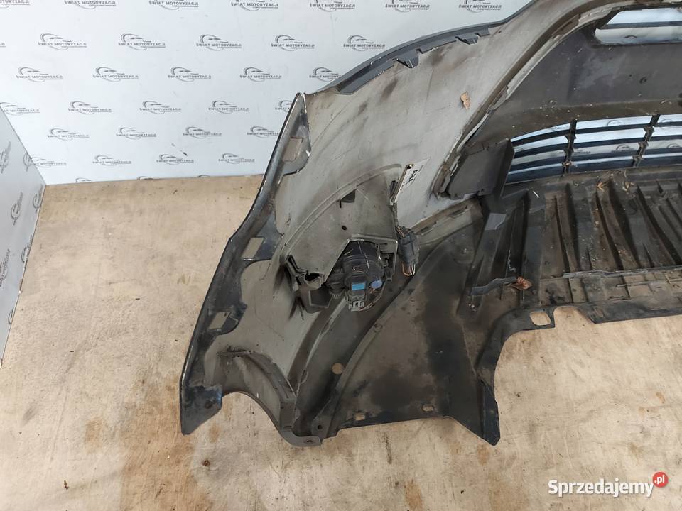 FORD C 11r zderzak przód AM5117B968D D2A3B Kielce