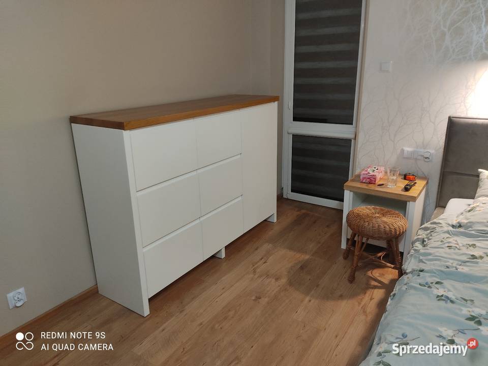 Meble na wymiar Janików