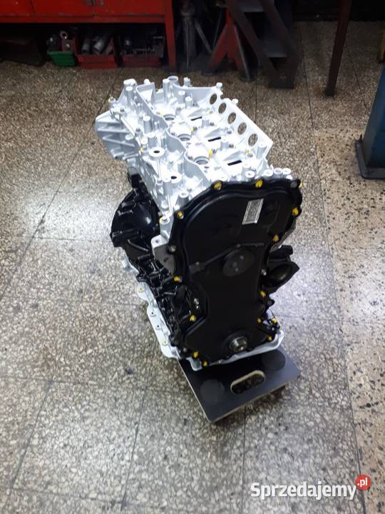 SILNIK 23 DCI BITURBO MASTER III MOVANO Zgorzelec