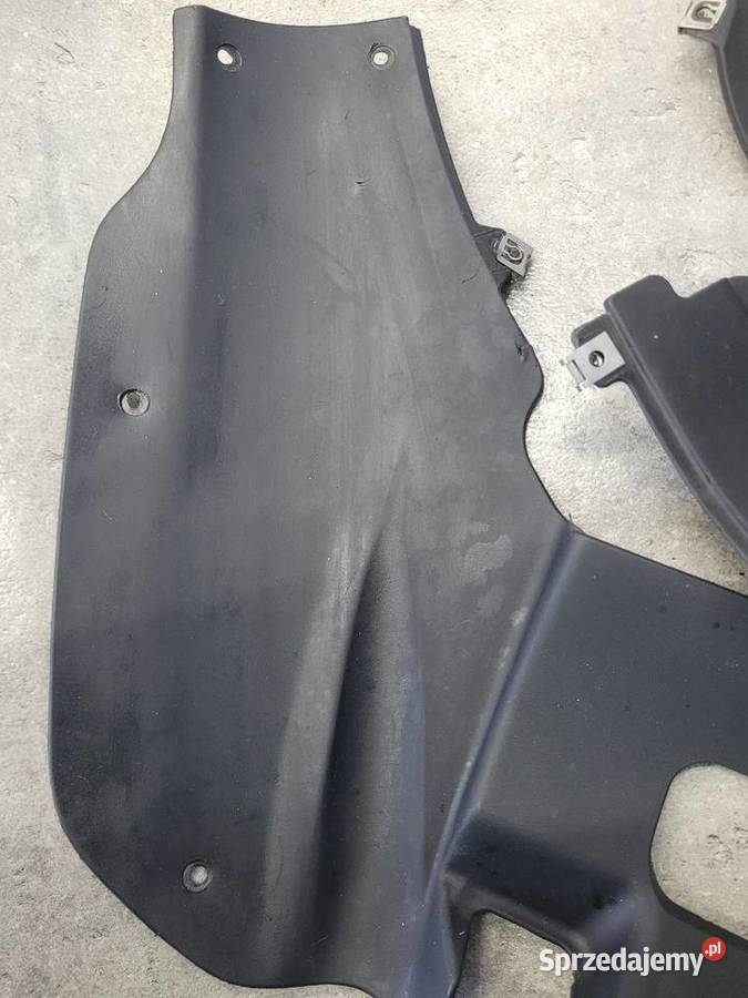 BMW R 1200 C CL R1200CL K30 MOCOWANIE Części i akcesoria motocyklowe Nowy Tomyśl