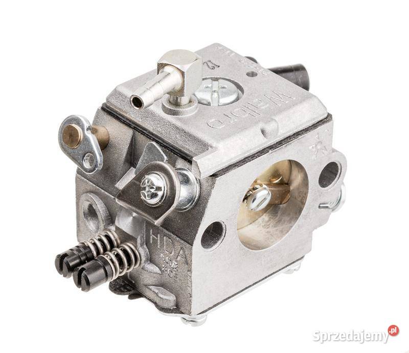 Gaźnik Shindaiwa 577pilarki HDA50 Opalenica