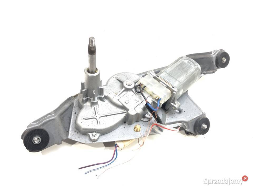 SILNICZEK WYCIERACZEK TYŁ MAZDA CX9 8496000402 sprzedam