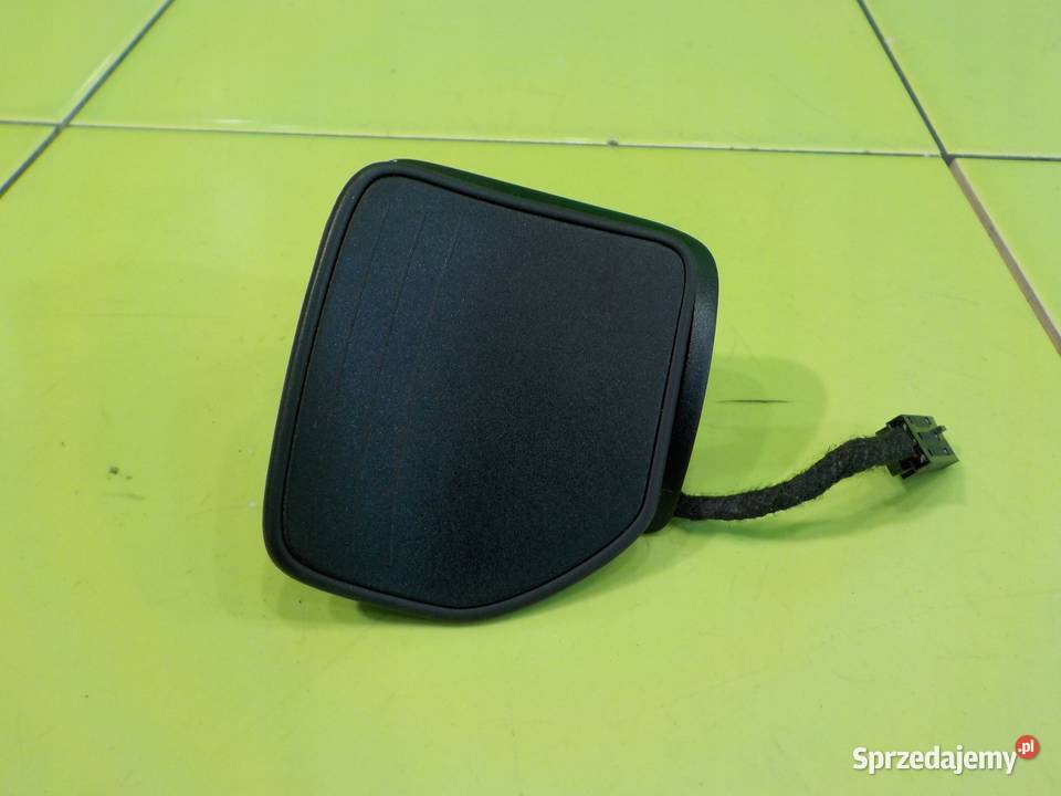 AUDI A3 8P LIFT 09r HB 3D lopatka zmiany biegow Suków