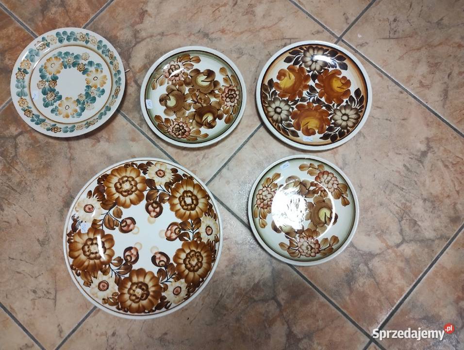 Kryształy szkło Porcelana i szkło Ełk sprzedam