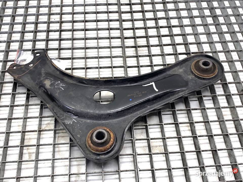 WAHACZ LEWY PRZÓD PEUGEOT 208 I Hatchback osobowe