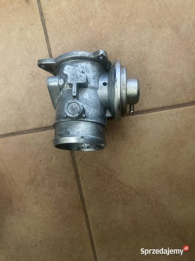 vw t4 25tdi zawór egr 074129637c dostawcze Rakoniewice