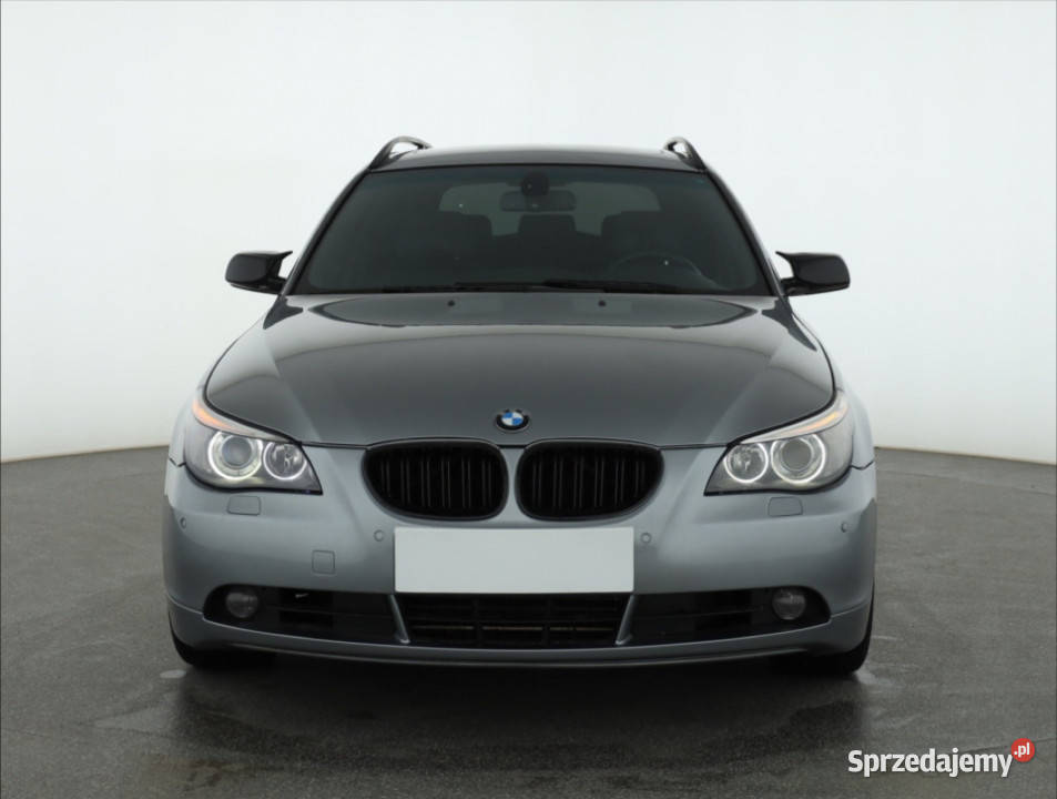 BMW 5 530i mazowieckie Warszawa sprzedam