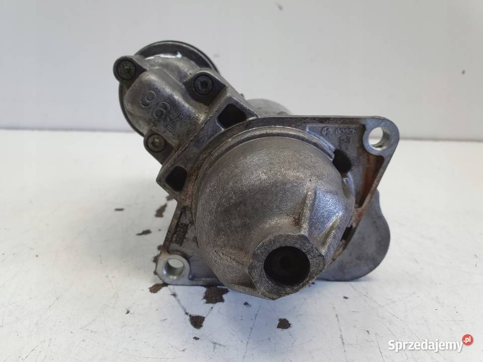 Opel Astra IV J 14 16V ROZRUSZNIK bosch 55566800