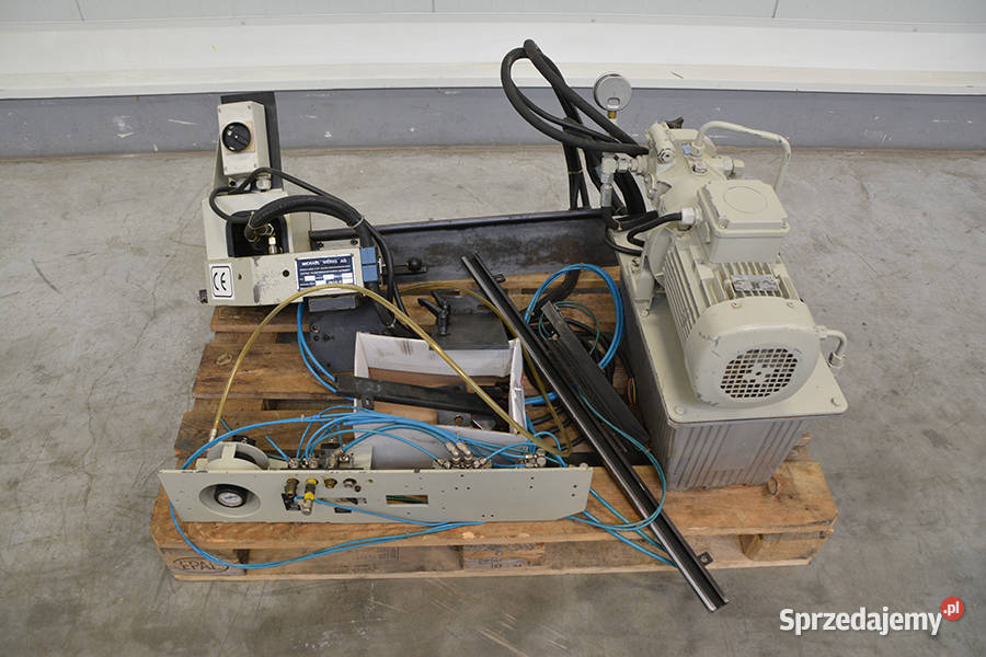 6623 PODAJNIK EM 11 Kalwaria Zebrzydowska