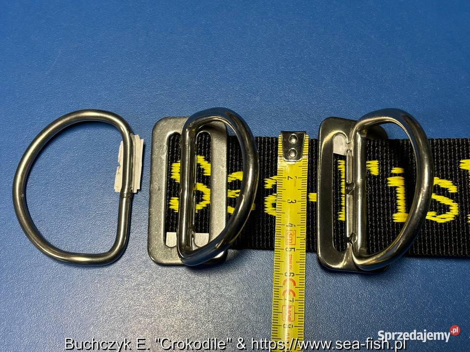 Dring Bring 45 i 90 stopni do nurkowania 1 Bytom sprzedam