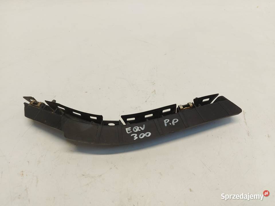 Mercedes EQV w447 Vklasa listwa hokej zderzaka osobowe