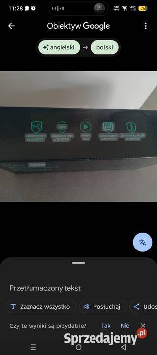 OKAZJA Nowa Ładowarka akumulatorów lifepo4 146V Opole sprzedam