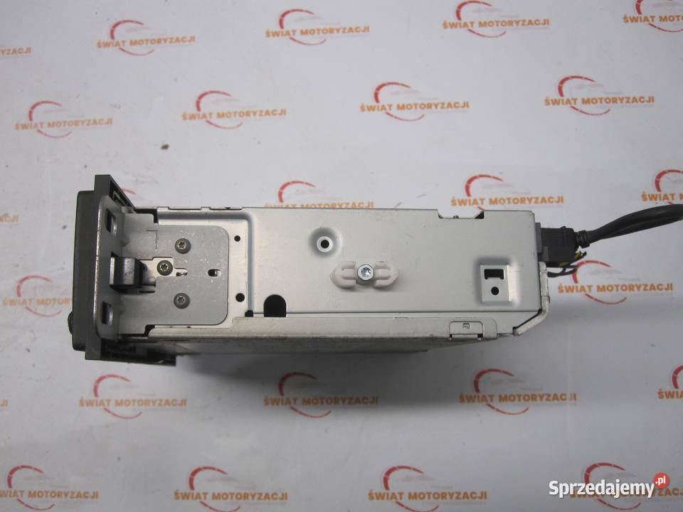 OPEL VIVARO B 16r Radio cd mp3 bluetooth Kielce