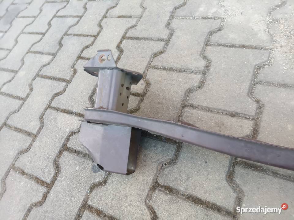 Honda CRV iv 12 belka przednia