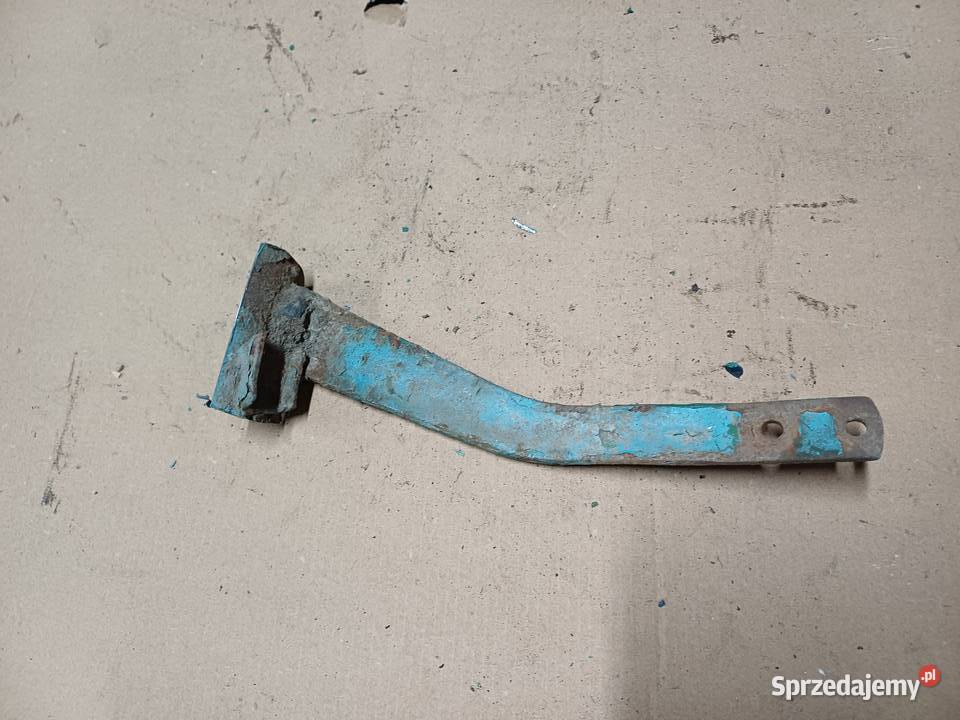 Wieszak Wydechu Romet Komar 2330 2350 Ogar T1