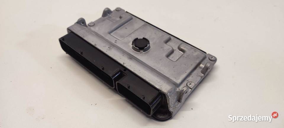 MAZDA 2 TOYOTA YARIS IV KOMPUTER SILNIKA 15 sprzedam