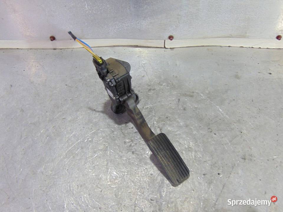 PEDAŁ GAZU POTENCJOMETR HYUNDAI I30 16 CRDI 08r osobowe