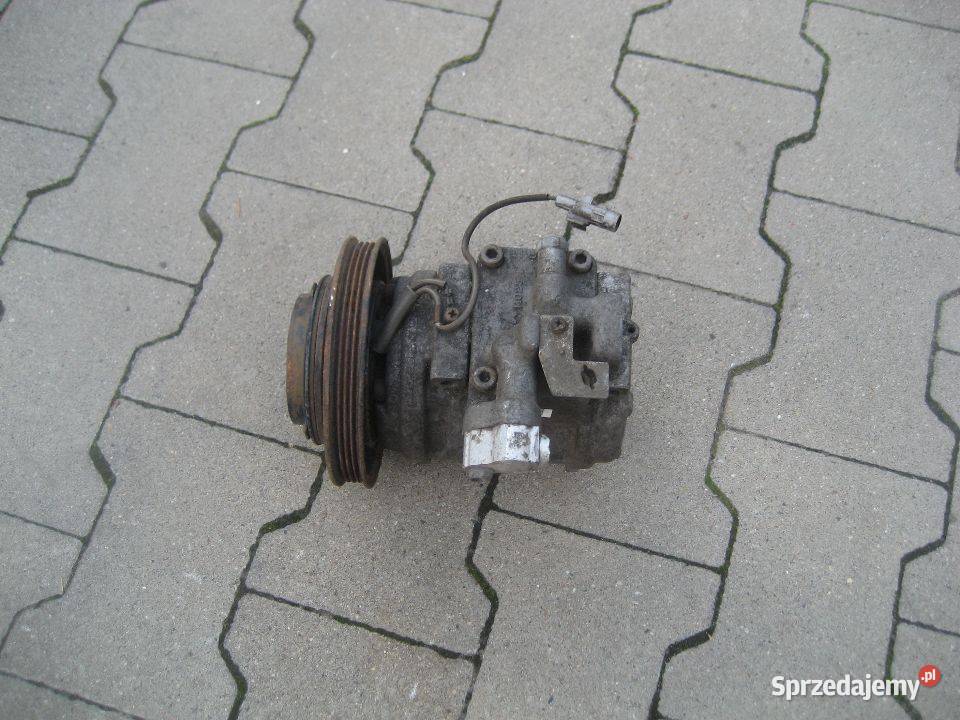 toyota corolla e11 9800r benzyna sprężarka pompa Rakoniewice