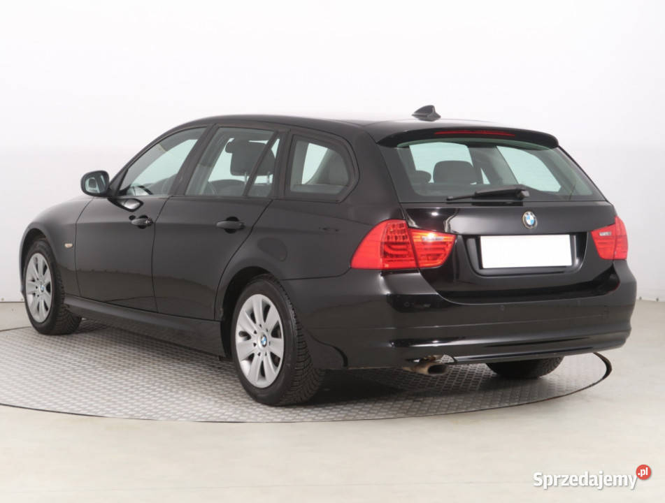 BMW 3 318 d manualna Piaseczno