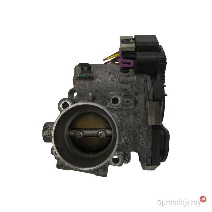 PRZEPUSTNICA Opel Corsa E 14 16V 55562270 osobowe Chełm
