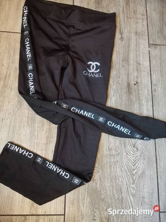 Leginsy stan idealny xs Bukowno