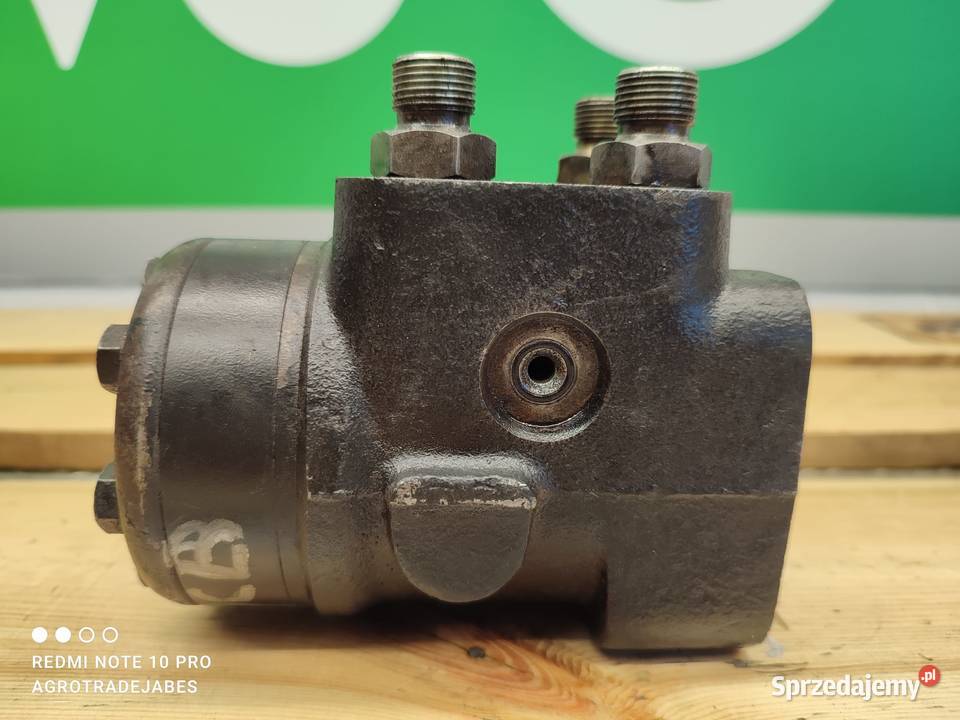 Orbitol 150 3155 Sauer Danfoss