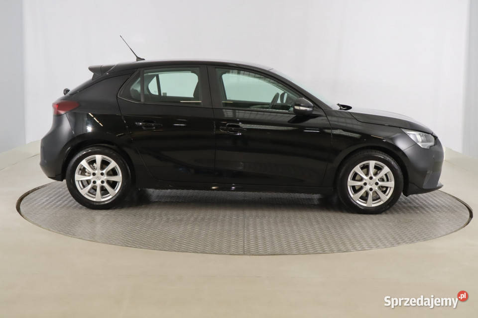 Opel Corsa 12 Turbo komputer pokładowy Zabrze